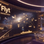 Flyt Tracking