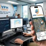 YFH Tracking
