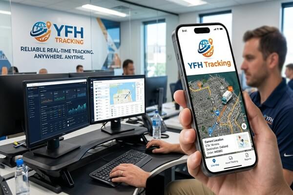 YFH Tracking