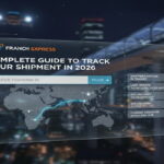 Franch Express Courier Tracking