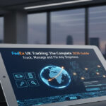 FedEx UK Tracking