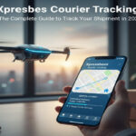 Xpressbees Courier Tracking