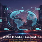 APC Postal Logistics