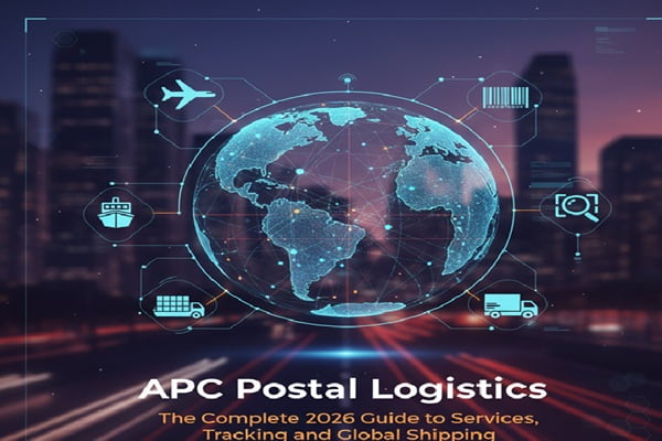 APC Postal Logistics