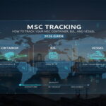 MSC Tracking