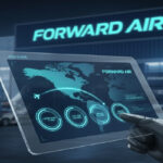 Forward Air Tracking