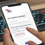 LBC Express Tracking