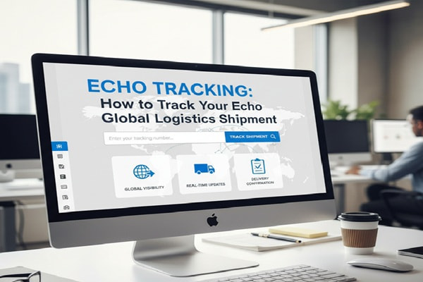 Echo Tracking: How to Track