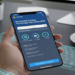 Nova Poshta Tracking