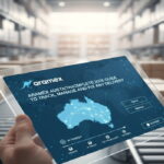 Aramex Australia Tracking