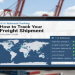 C.H. Robinson Tracking