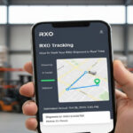 RXO Tracking: How to Track