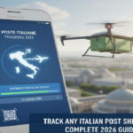 Poste Italiane Tracking
