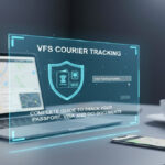 VFS Courier Tracking