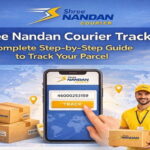 Shree Nandan Courier Tracking