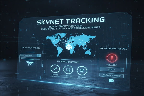 Skynet Tracking