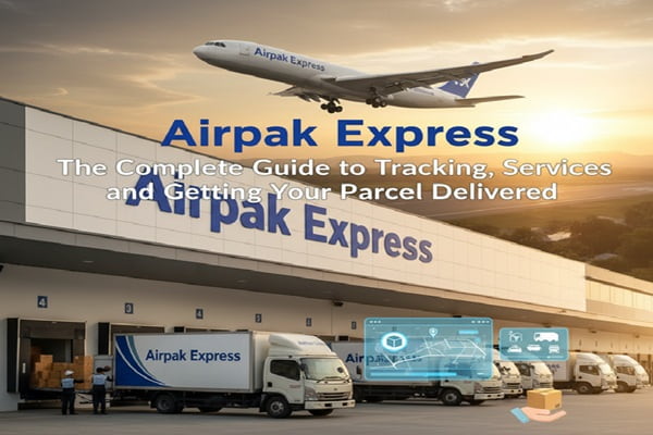 Airpak Express: The Complete Guide