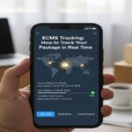 ECMS Tracking: How to Track
