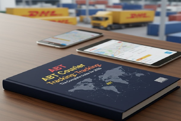 ABT Courier Tracking