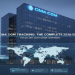 CMA CGM Tracking