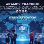 Aramex Tracking