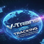 V-Trans Tracking