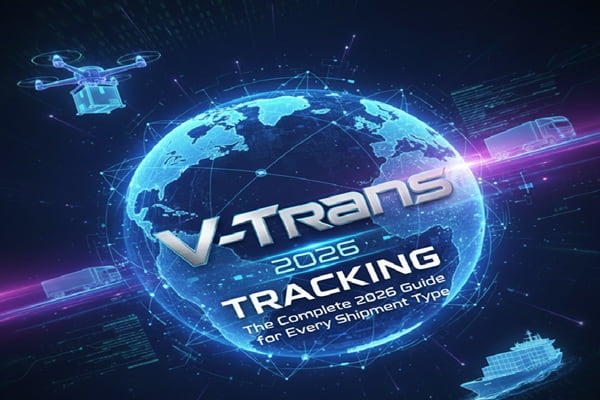 V-Trans Tracking