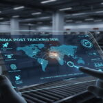 India Post Tracking