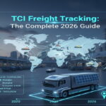 TCI Freight Tracking