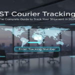 ST Courier Tracking