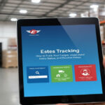 Estes Tracking: How to Track