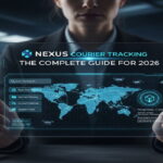 Nexus Courier Tracking