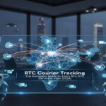 RTC Courier Tracking