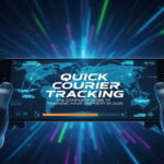 Quick Courier Tracking