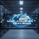 MML Courier Tracking
