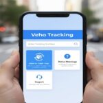 Veho Tracking