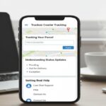 Trackon Courier Tracking