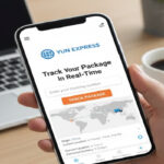 Yun Express Tracking