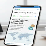 EMS Tracking Explained