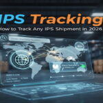 IPS Tracking: How to Track