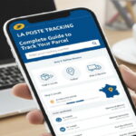 La Poste Tracking