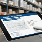 Central Transport Tracking