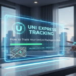 Uni Express Tracking
