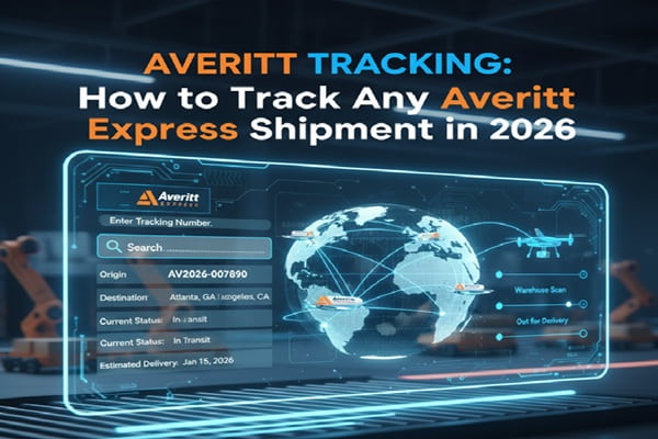 Averitt Tracking