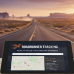 Roadrunner Tracking