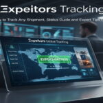 Expeditors Tracking