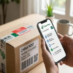 China Post Tracking
