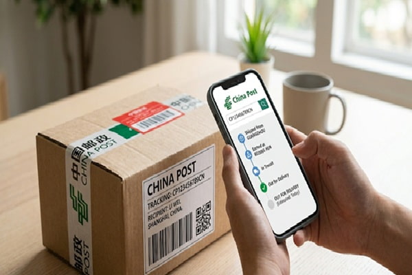 China Post Tracking