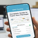 WINIT Tracking: Complete Guide to Track Your Package