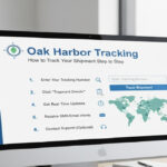 Oak Harbor Tracking
